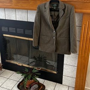 Vintage Ralph Lauren Blazer